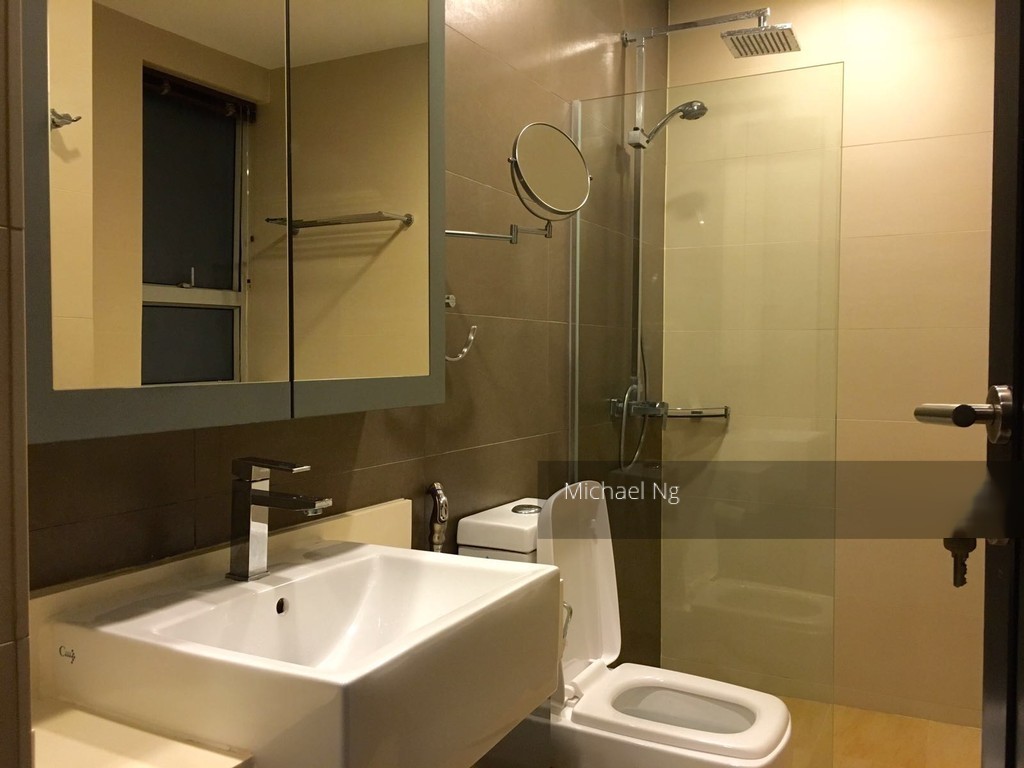 The Bayshore (D16), Condominium #129704012